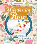 Cover: Wieder im Flow - Schirner Verlag