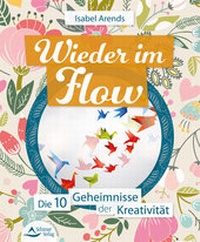 Enlarge image Cover: Wieder im Flow - Schirner Verlag