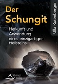 Cover: Der Schungit - Schirner Verlag