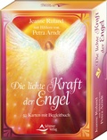 Cover: SET Die lichte Kraft der Engel - Schirner Verlag