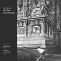 Cover: Stadtbaukunst: Der Stein in der Fassade - Institut f&uuml;r Stadtbaukunst, TU Dortmund