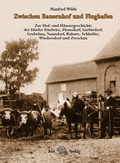 Cover: Zwischen Bauernhof und Flughafen - Sax-Verlag