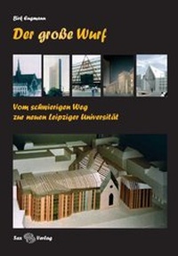 Enlarge image Cover: Der große Wurf - Sax-Verlag