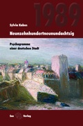 Cover: Neunzehnhundertneunundachtzig - Sax-Verlag