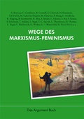 Cover: Wege des Marxismus-Feminismus - Argument Verlag mit Ariadne