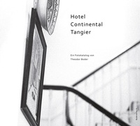Abbildung von: Hotel Continental Tangier - Theodor Boder Verlag