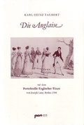 Cover: Die Anglaise - PAN Verlag