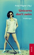 Cover: Unicorns don't swim - AvivA
