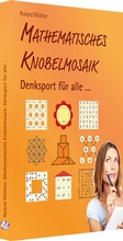 Cover: Mathematisches Knobelmosaik - RabenSt&uuml;ck