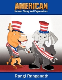 Abbildung von: American Humor, Slang and Expressions - New Generation Publishing
