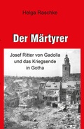 Cover: Der M&auml;rtyrer - d/m/z Druckmedienzentrum Gotha Betriebs GmbH