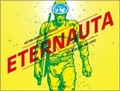 Cover: Eternauta - avant-verlag GmbH