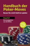 Cover: Handbuch der Poker-Moves - Premium Poker Publishing