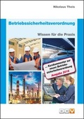 Cover: Betriebssicherheitsverordnung - DC Verlag