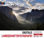 Cover: Digitale Landschaftsfotografie - MITP