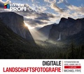 Cover: Digitale Landschaftsfotografie - MITP