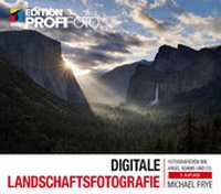 Abbildung von: Digitale Landschaftsfotografie - MITP