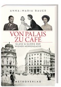 Cover: Von Palais zu Caf&eacute; - Metroverlag