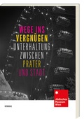Cover: Wege ins Vergn&uuml;gen - Metroverlag
