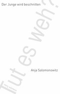 Cover: Tut es weh? - Muery Salzmann