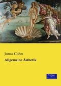 Cover: Allgemeine AEsthetik - Vero Verlag