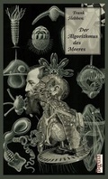 Cover: Der Algorithmus des Meeres - Begedia Verlag