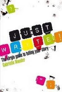 Enlarge image Cover: Just Write - Virgin Books