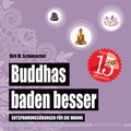 Cover: Buddhas baden besser - Edition Wannenbuch