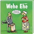 Cover: Wehe Ehe - Steffen Verlag