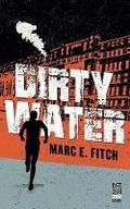 Cover: Dirty Water - 280 Steps