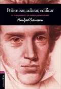 Cover: El pensamiento de Soren Kierkegaard - Editorial CLIE