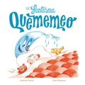 Cover: El fantasma Quememeo - Andana Editorial
