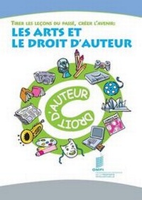 Abbildung von: Tirer les lecons du passe, creer l'avenir - World Intellectual Property Organization