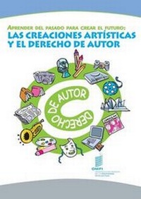 Abbildung von: Aprender del pasado para crear el futuro - World Intellectual Property Organization