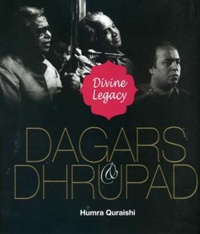 Abbildung von: Dagars & Dhrupad - Niyogi Books
