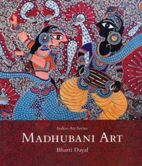Abbildung von: Madhubani Art - Niyogi Books