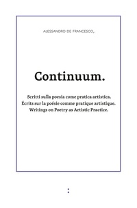 Enlarge image Cover: Continuum - Uitgeverij