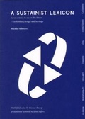 Cover: A Sustainist Lexicon - Architectura & Natura Press