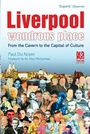 Cover: Liverpool - Wondrous Place - Virgin Books