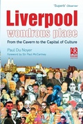 Cover: Liverpool - Wondrous Place - Virgin Books
