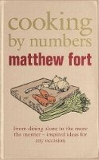 Enlarge image Cover: Cooking by Numbers - Virgin Books