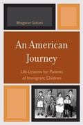 Cover: An American Journey - Hamilton Books
