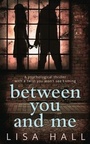 Cover: Between You and Me - HQ Digital