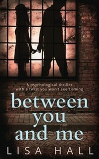 Enlarge image Cover: Between You and Me - HQ Digital