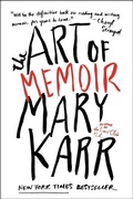 Cover: The Art of Memoir - HarperPerennial