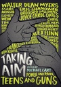 Cover: Taking Aim - HarperTeen