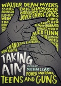Cover: Taking Aim - HarperTeen