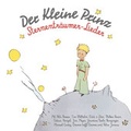 Cover: Der kleine Prinz - Sternentr&auml;umer-Lieder - Universal Music