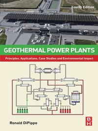 Enlarge image Cover: Geothermal Power Plants - Butterworth-Heinemann