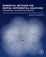 Cover: Numerical Methods for Partial Differential Equations - Academic Press